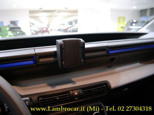 CITROEN C3 1.2 Turbo 100cv You - Offerta Giugno!