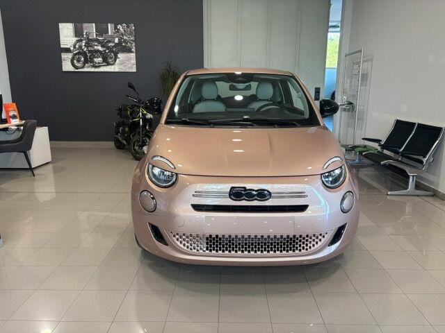 Fiat 500 1.0 hybrid Icon