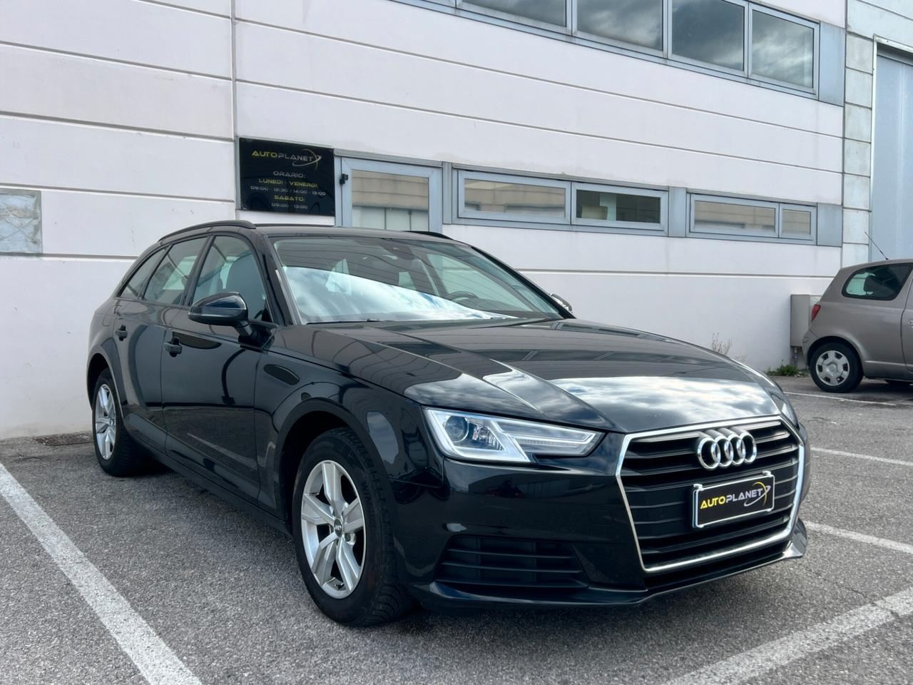 Audi A4 2.0 TDI 150 CV S tronic Business Sport