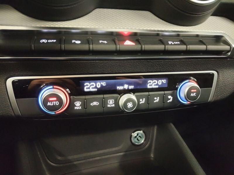 Audi Q2 Q2 35 TFSI S tronic Business