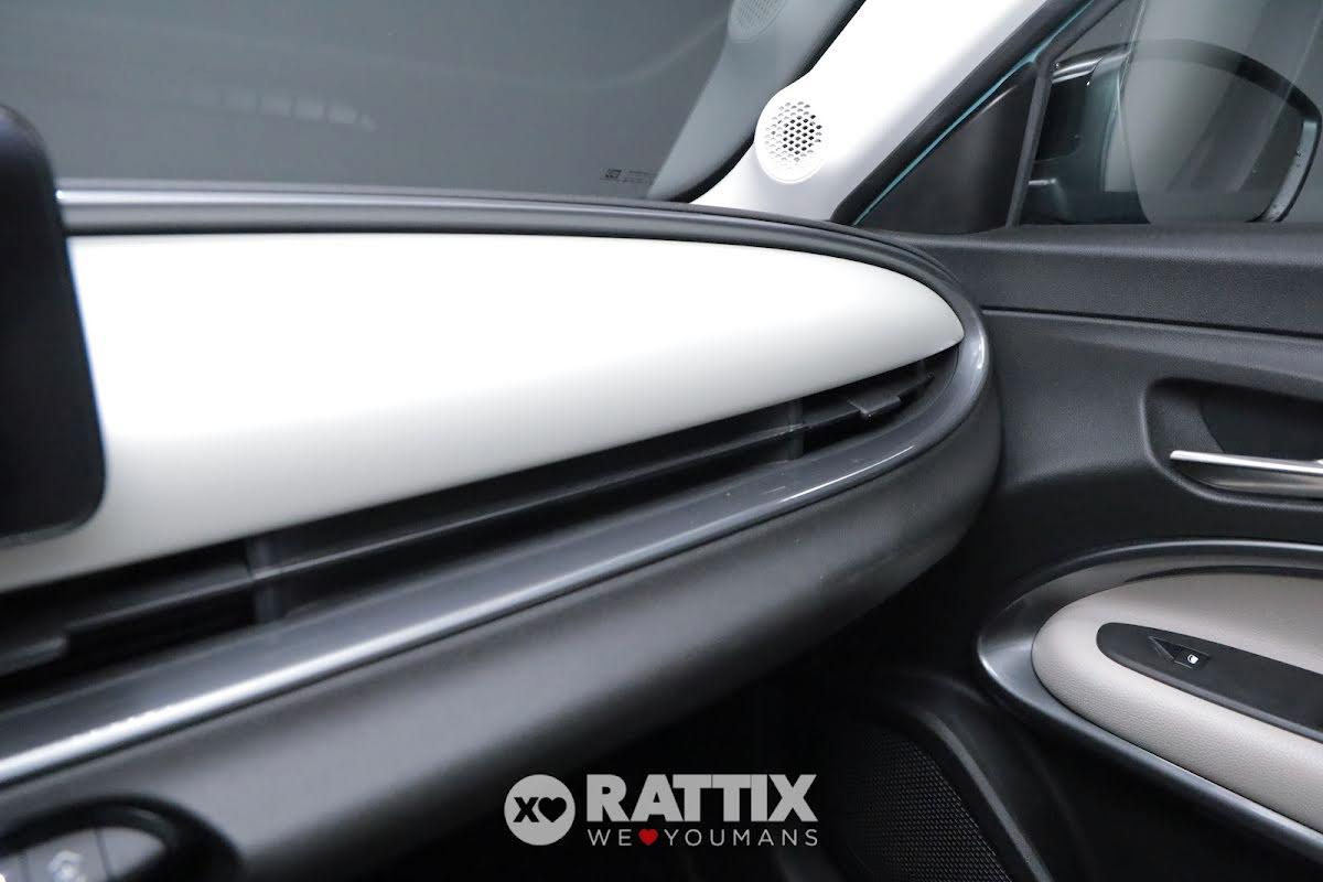 Fiat 600 1.2 Hybrid La Prima Auto