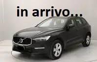 Volvo XC 60 XC60 D3 Geartronic Momentun TUA a € 158 mese