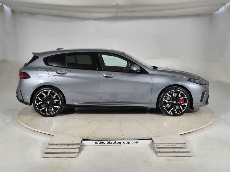 BMW Serie 1 F70 120d 48V MSport Pro auto