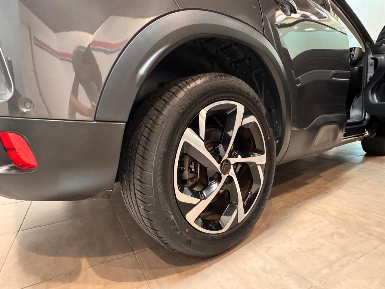 Citroen C5 Aircross PureTech 130 S&S EAT8 Feel