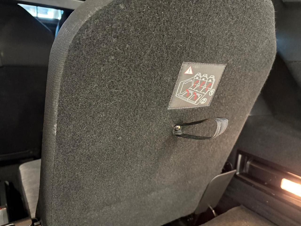 Citroen Grand C4 Picasso BUSINESS BlueHDi 120 6mt 7 posti