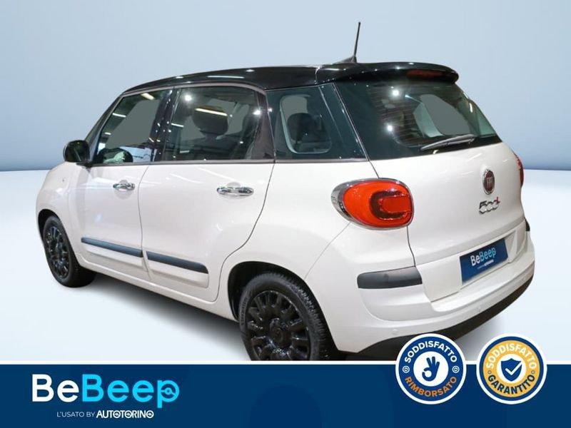 FIAT 500L 1.4 BUSINESS S&S 95CV MY20