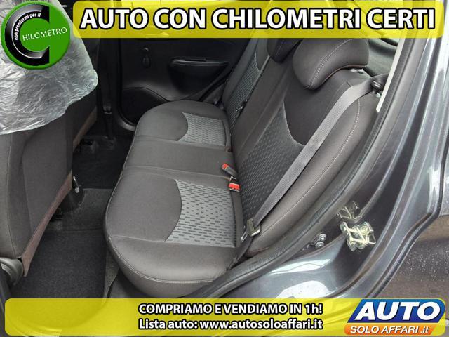 OPEL Karl ROCKS 1.0 EURO6D UNIPROPRIETARIO/RATE/PERMUTE