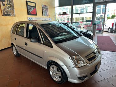 Opel Meriva 1.4 16V GPL-TECH Enjoy