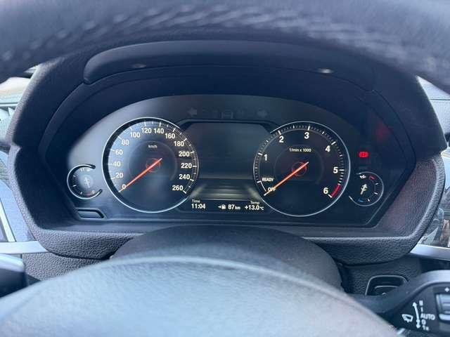 BMW 320 320d Touring Luxury auto