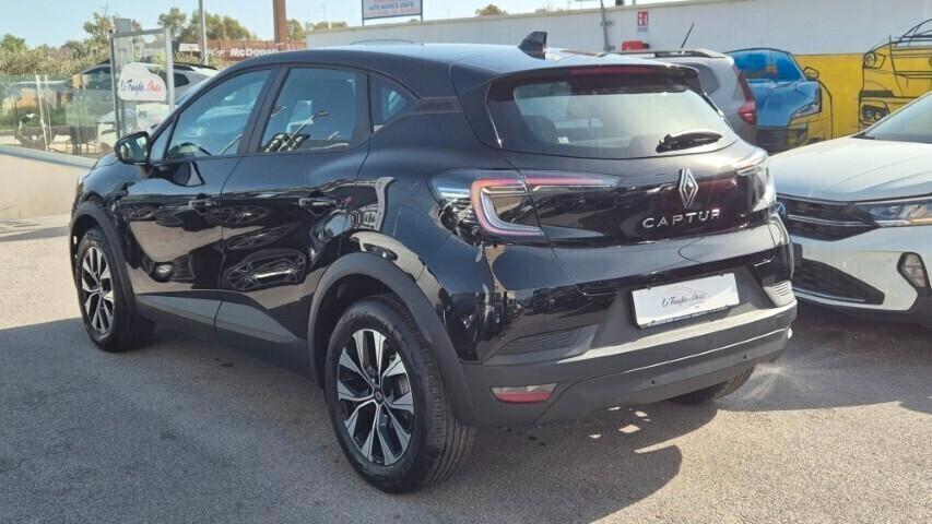 Renault Captur TCe 90 CV Evolution