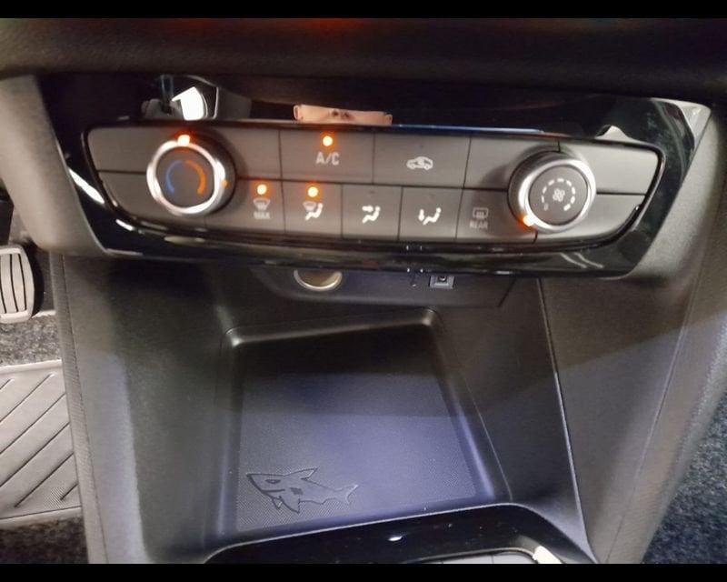 Opel Corsa Nuova GS 1.2 100CV MT6