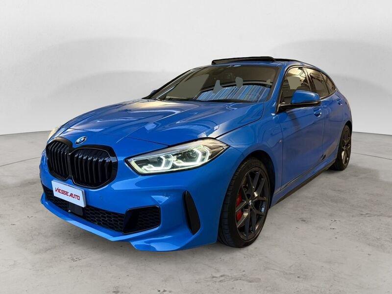 BMW Serie 1 128ti 5p. Msport