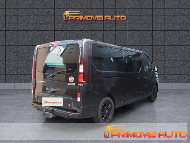 NISSAN Primastar 2.0 Ecojet 145CV L2 H1 PRONTA CONSEGNA