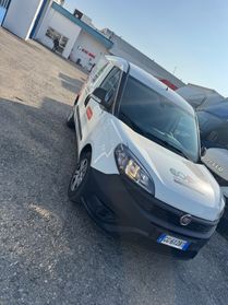 Occasione Fiat doblo 3 posti