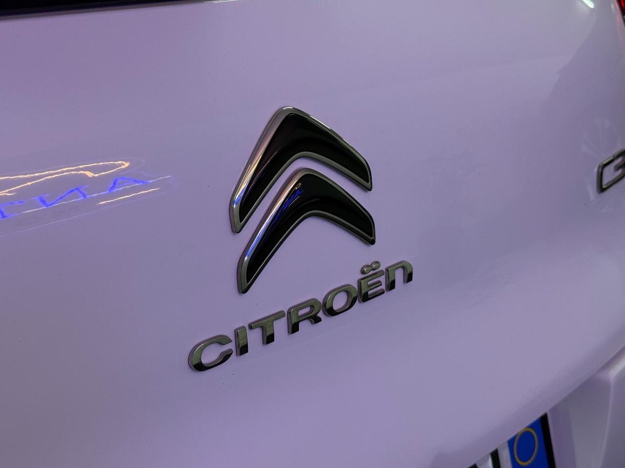 CITROËN C3 2021 1.5 BlueHDi 102cv Van Feel
