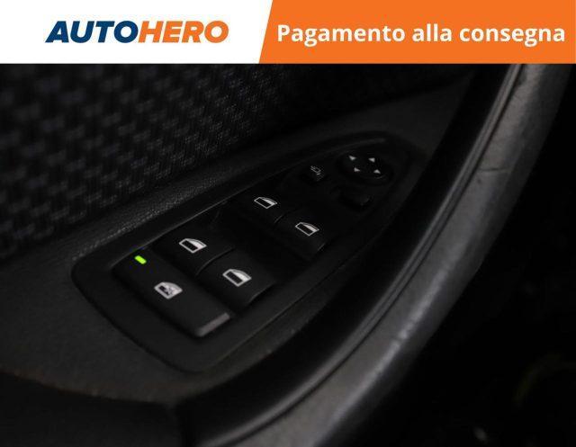BMW X1 sDrive16d Advantage