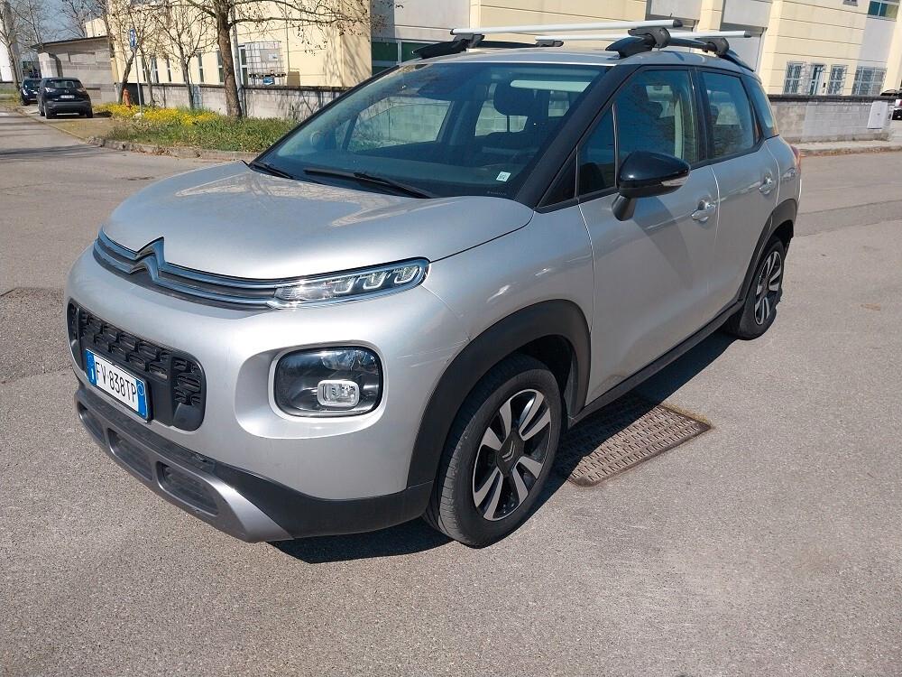 Citroen C3 Aircross PureTech 110 S&S Shine