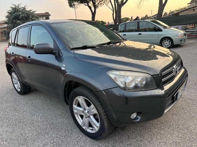 TOYOTA RAV 4 MY23 RAV4 2.2 D-4D 177 CV Sol Plus Bellissima
