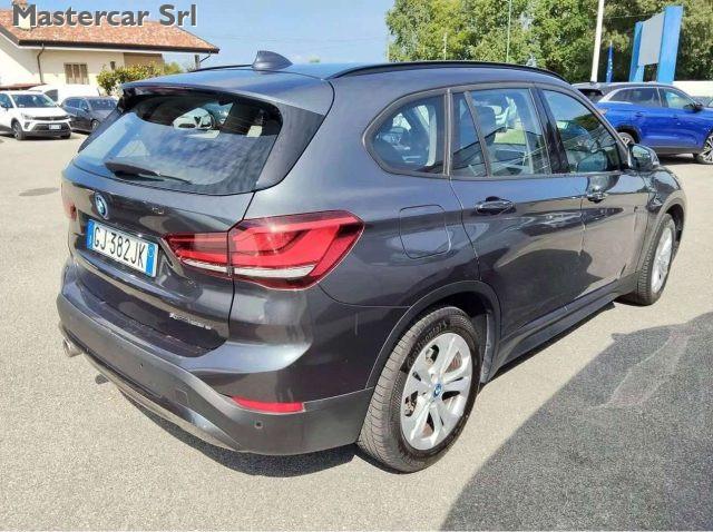 BMW X1 xdrive25e Business Advantage auto 4X4 - GJ382JK