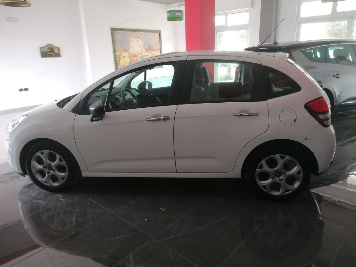 CITROEN - C3 - 1.1 DeeJay