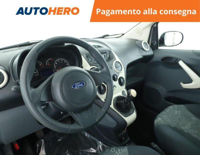 FORD Ka+ 1.2 8V 69CV