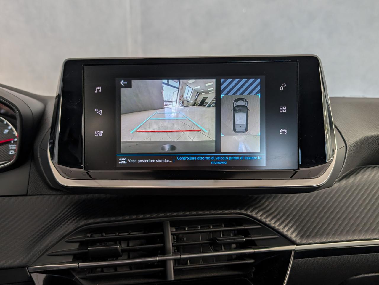 Peugeot 208 1.2 puretech 100cv Style