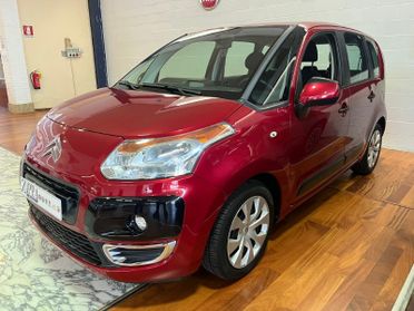CITROEN C3 Picasso 1.4 VTi 95 Perfect