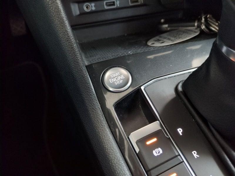 Volkswagen Tiguan Allspace TIGUAN ALLSP. 2.0 TDI DSG 4MOT. BUSINESS