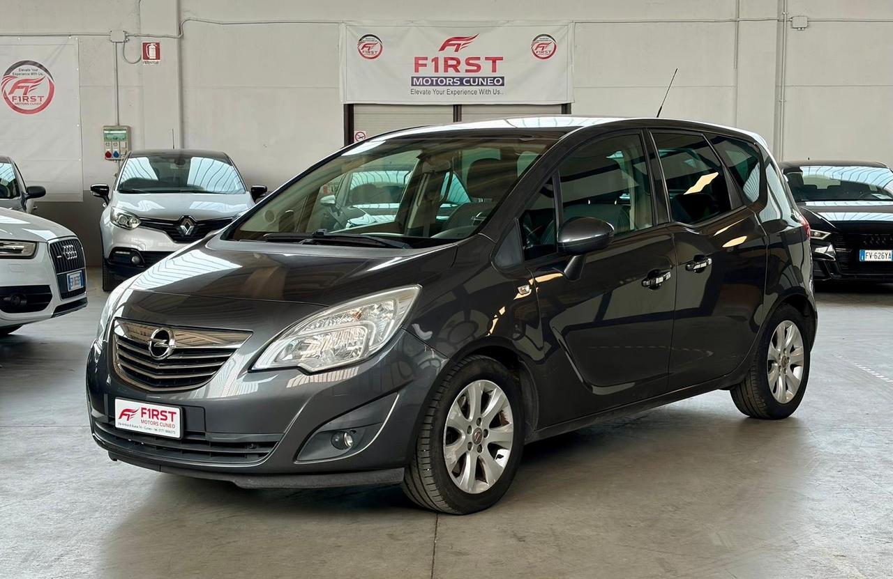 Opel Meriva 1.7 CDTI 110CV b-color Panoramic
