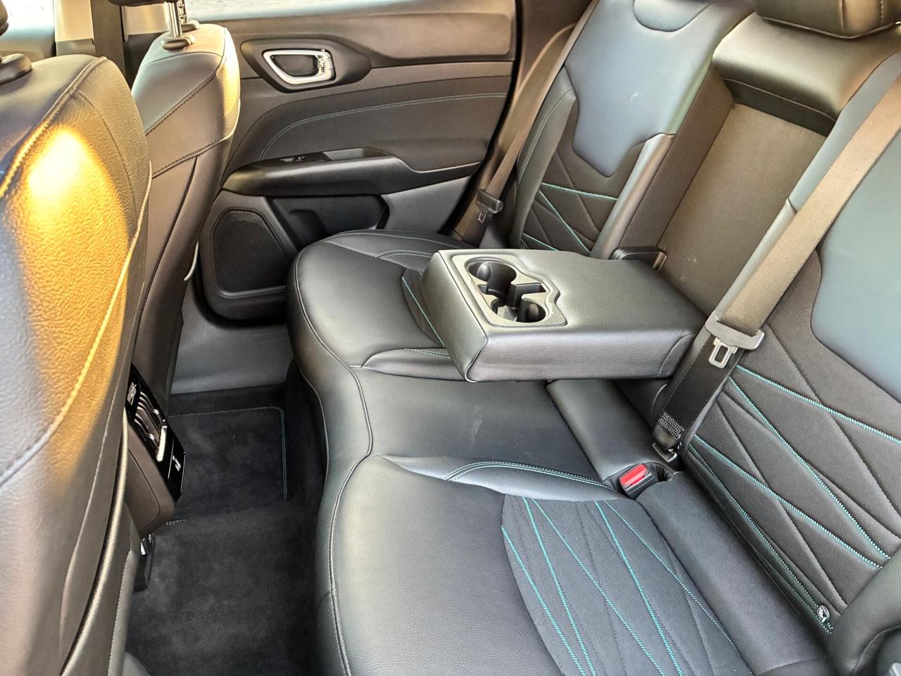 Jeep Compass 1.3 Turbo T4 190 CV PHEV AT6 4xe Night Eagle