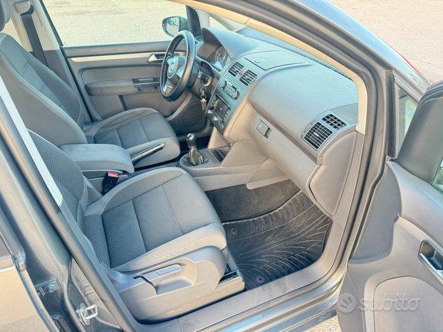 Volkswagen Turan 1.6 TDI