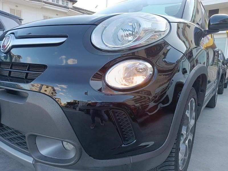 FIAT 500L 1.3 Multijet 95 CV TETTO PANORAMICO