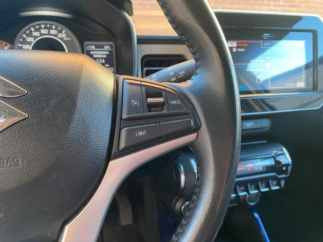 SUZUKI Ignis 1.2 Hybrid 4WD AllGrip Top