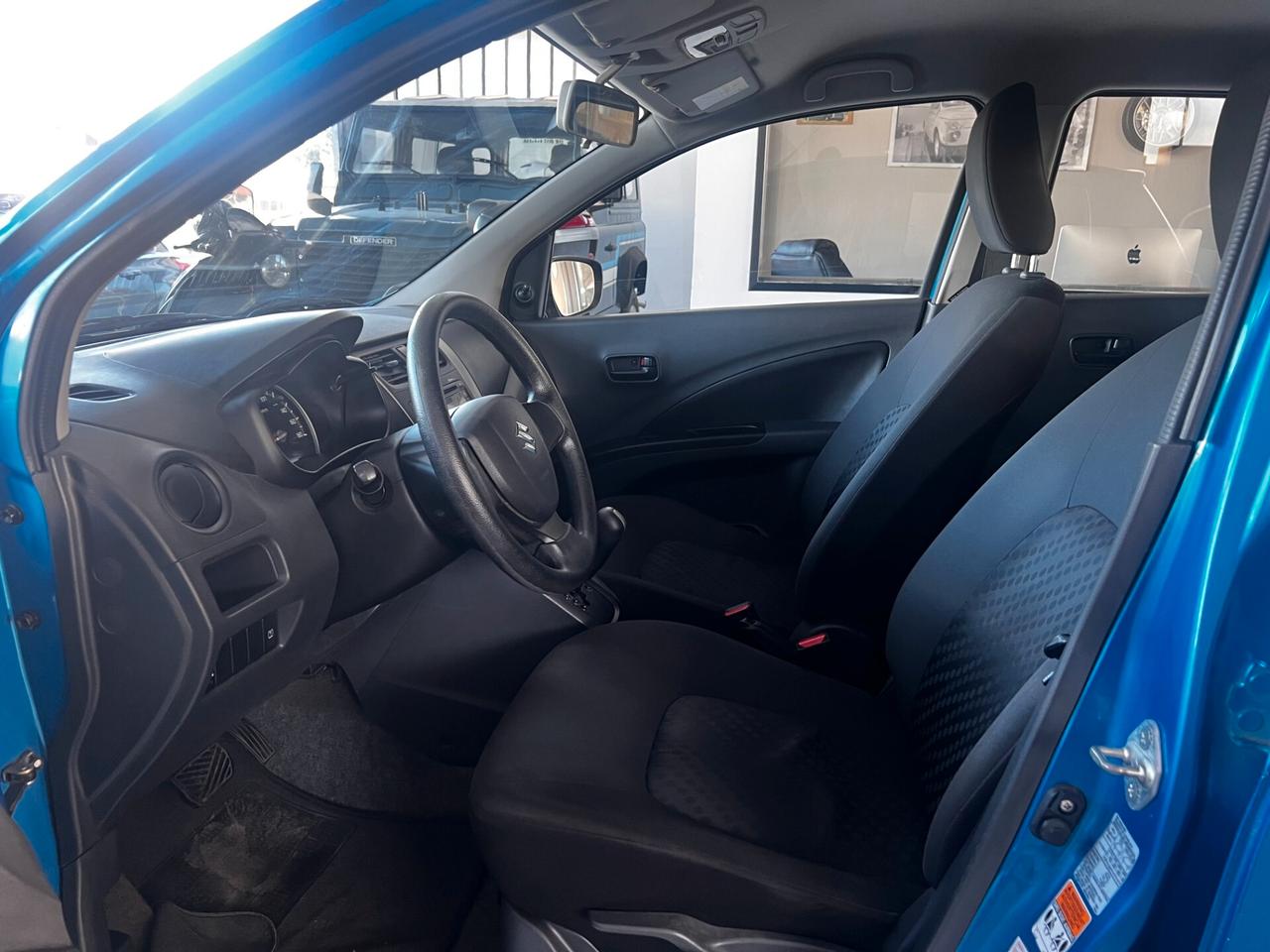 Suzuki Celerio 1.0 AUTOMATICA