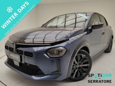 Lancia Ypsilon IV 1.2 mhev Edizione Limitata Cassina e-dct