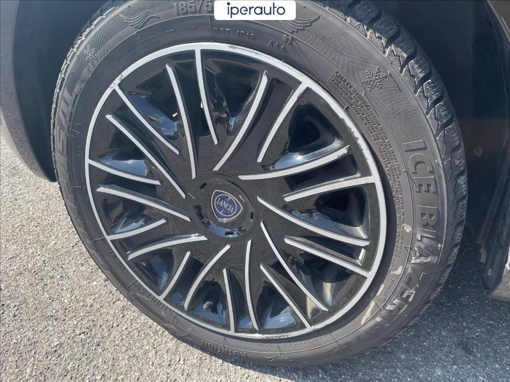 LANCIA Ypsilon 1.2 gold s&s 69cv del 2019