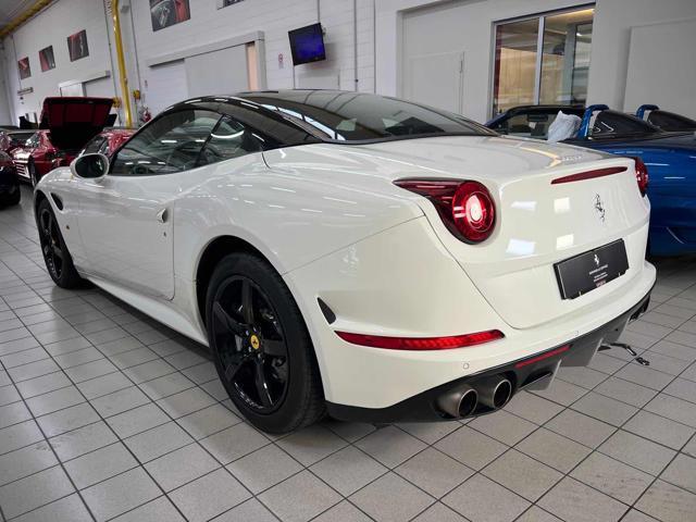 FERRARI California T DCT |FERRARI APPROVED| IVA ESPOSTA