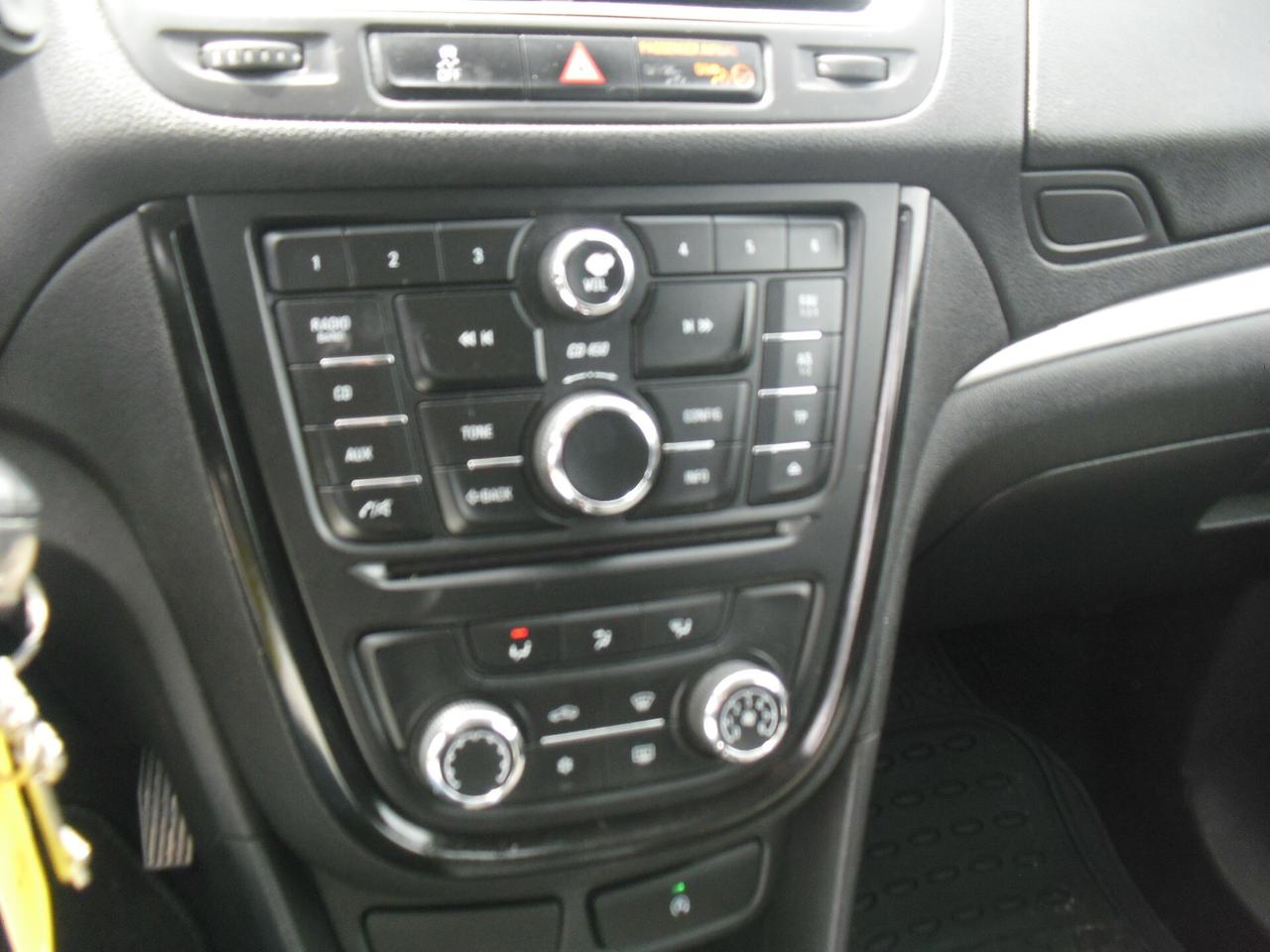 Opel Mokka 1.6 Ecotec 115CV 4x2 GPL, OTTIME CONDIZIONI!!