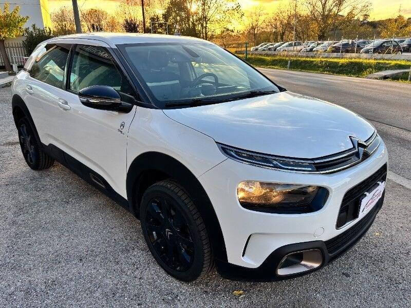 Citroën C4 Cactus BlueHDi 100 S&S Origins