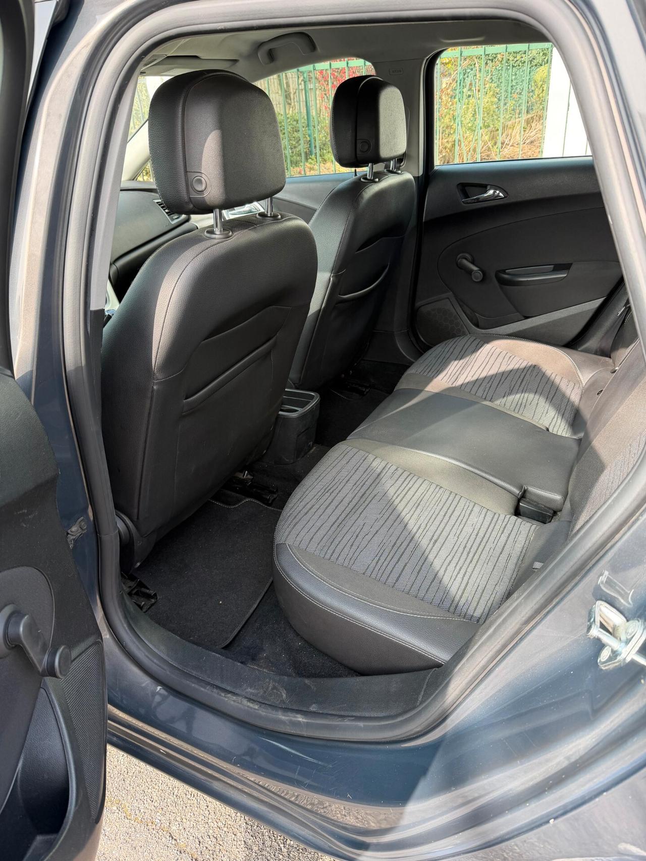 Opel Astra 1.7 CDTI 2014 OK NEOPATENTATI