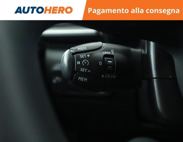 CITROEN C3 PureTech 110 S&S Shine Pack