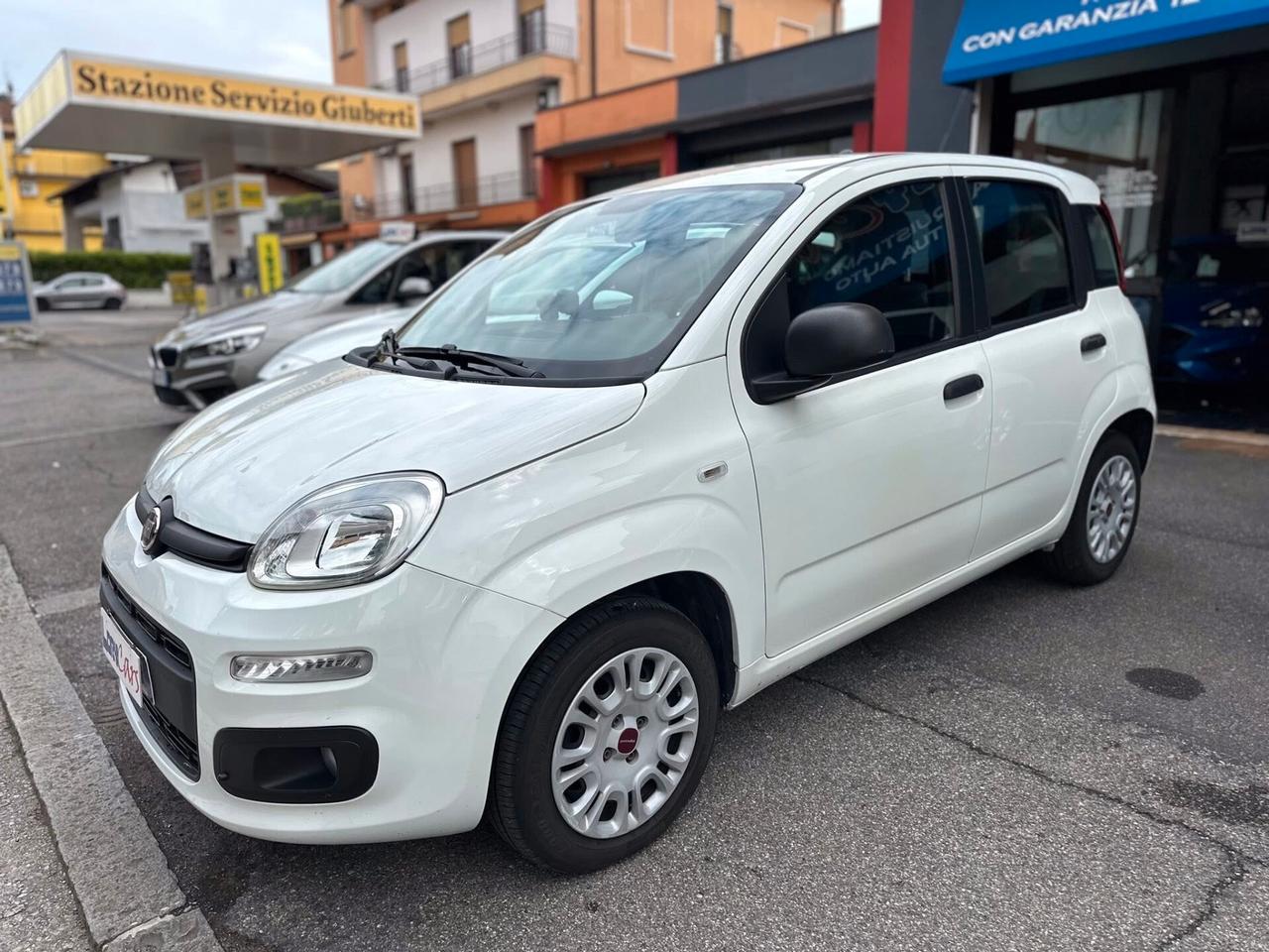 Fiat Panda 1.2 Easy NEOPATENTATI