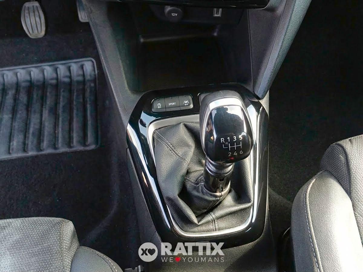 Opel Corsa 1.2 100CV GS