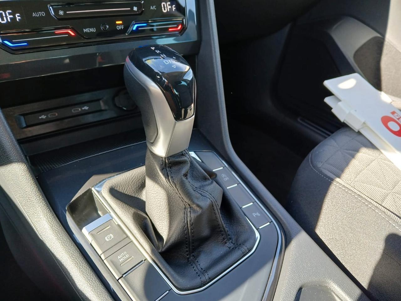 Volkswagen Tiguan 2.0 TDI 150 CV SCR DSG Life-AZIENDALE