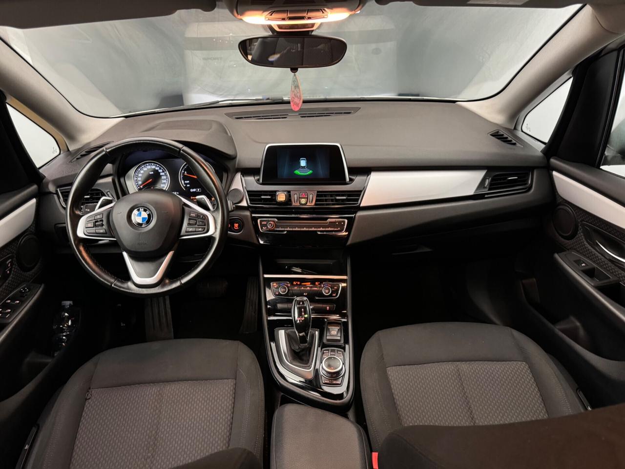 Bmw 218 x Drive .ACTIVE TOURER LUXURY