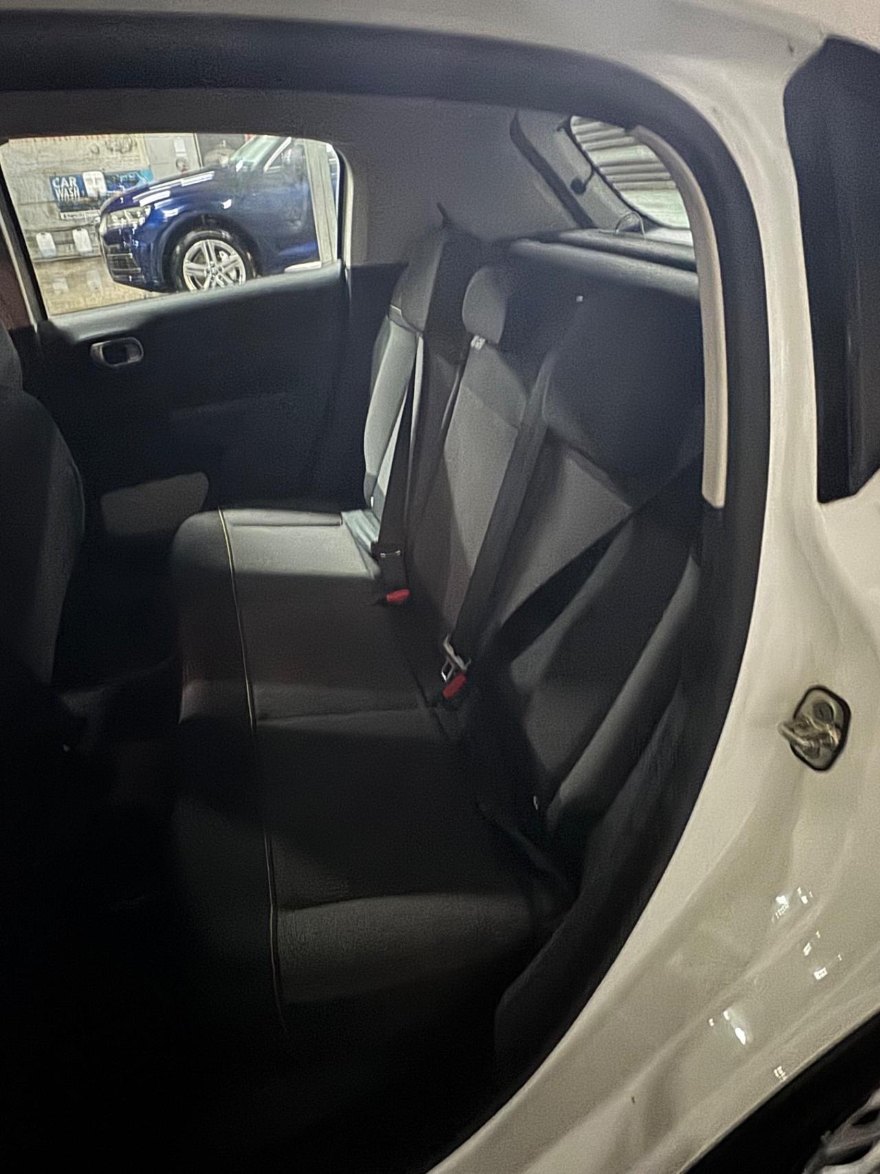 Citroen C3 1.5 Diesel 2021