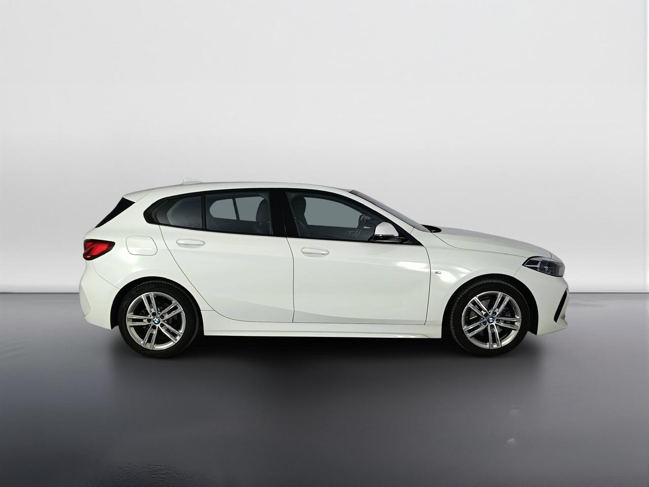 BMW Serie 1 F40 - 116d Msport