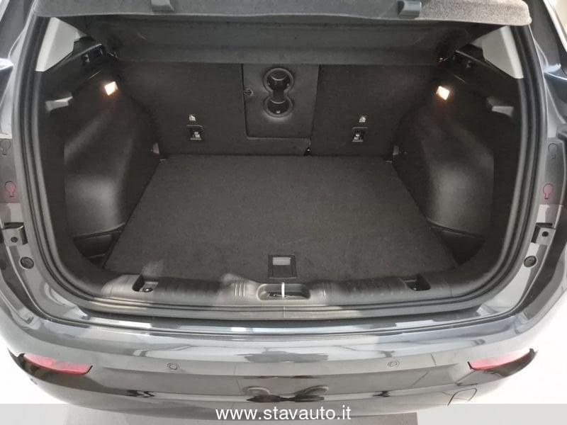 Jeep Compass Compass 1.5 Turbo T4 130 CV MHEV 2WD Summit