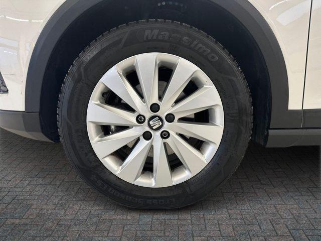 SEAT Arona 1.0 EcoTSI XCELLENCE