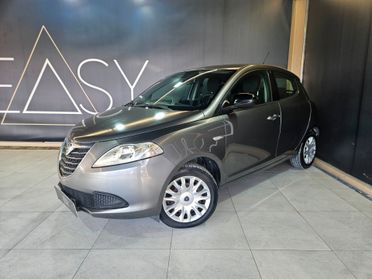 Lancia Ypsilon 1.2 Gold ecochic Gpl